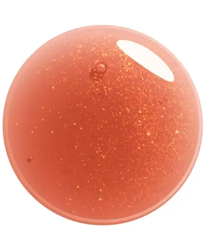 Fat Oil Lip Drip, 0.16 oz.-Follow Back (light orange) - NYX PROFESSIONAL MAKEUP (1)