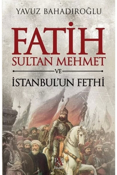 Fatih Sultan Mehmed va Istanbulni zabt etish - 2