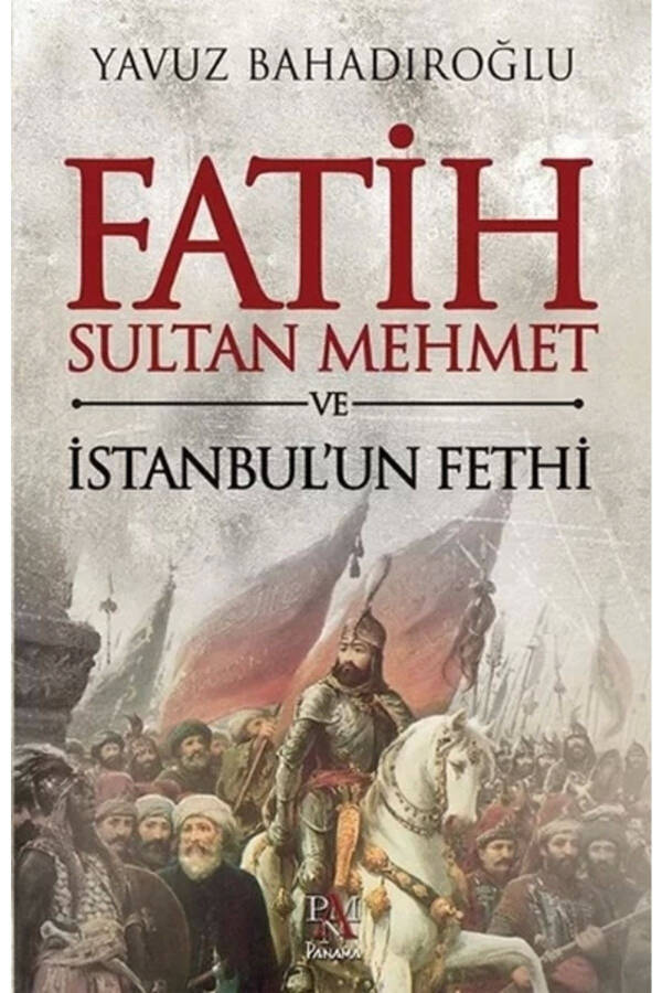 Fatih Sultan Mehmed va Istanbulni zabt etish - 1