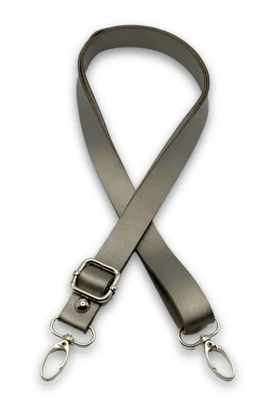 Faux Leather Adjustable Bag Handle 135cm - SENSY