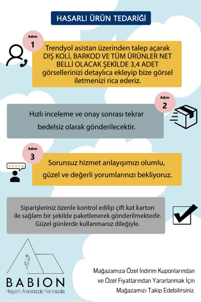 Favori Lüx Seramik 12 Parça 6 Kişilik Kahve Fincan Takımı, Türk Kahvesi Fincan Seti - 10