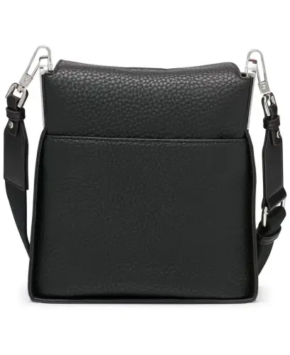 Fay Small Adjustable Crossbody with Magnetic Top Closure - 4