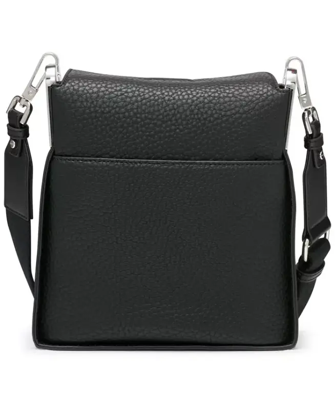 Fay Small Adjustable Crossbody with Magnetic Top Closure - 4