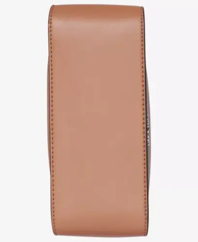 Fay Small Adjustable Crossbody with Magnetic Top Closure - CALVIN KLEIN (1)