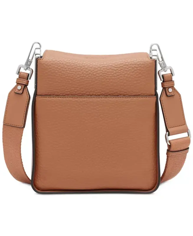 Fay Small Adjustable Crossbody with Magnetic Top Closure - 3