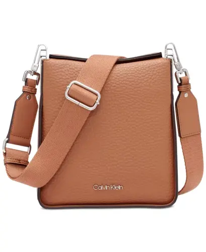 Fay Small sozlanadigan, magnitli ustki qopqoqli krosbodi 