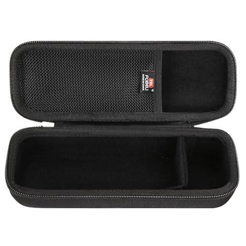 FBLFOBELI Hard Case for Anker Zolo Laptop 25000mAh 165W /Anker 737 Power Bank/Prime Power Bank 27650mAh 250W + 715 Charger (Nano II 65W) Comb, Case Only - 1
