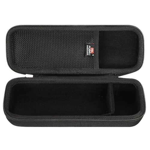 FBLFOBELI Hard Case Replacement for Anker Prime Power Bank 27650mAh 250W, Also Fits Anker 737 Power Bank (PowerCore 24K) + Anker 715 Charger (Nano II 65W) Comb, Case Only - 1