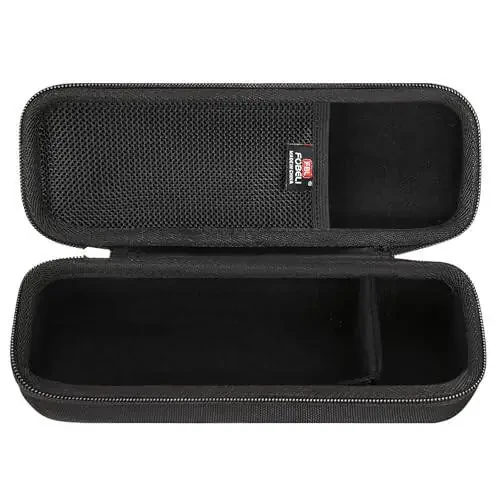 FBLFOBELI Hard Case Replacement for Anker Prime Power Bank 27650mAh 250W, Also Fits Anker 737 Power Bank (PowerCore 24K) + Anker 715 Charger (Nano II 65W) Comb, Case Only - 1