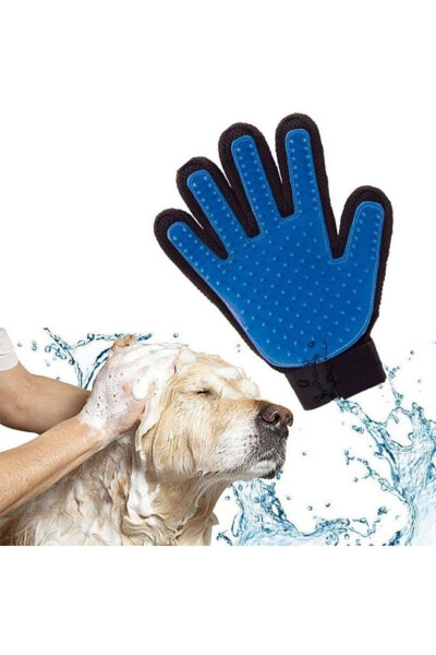 Feather Collecting Glove - 10