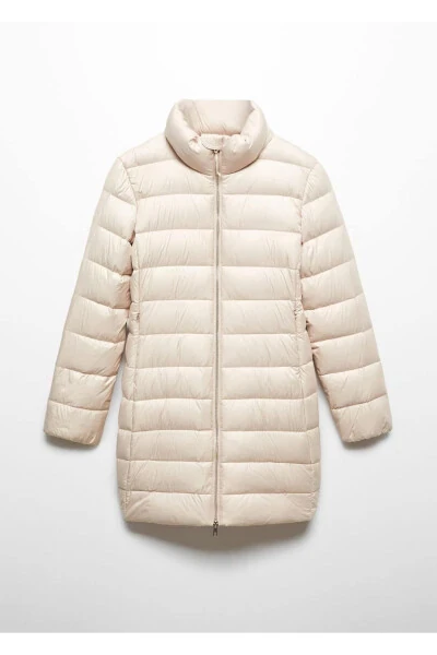 Feather-filled waterproof anorak - 3