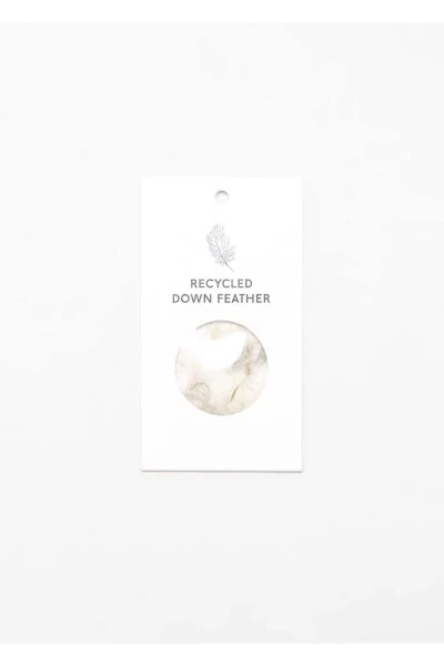 Feather-filled waterproof anorak - 5