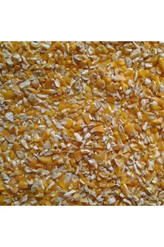 Feed Corn Crushed Corn 10 Kg Chicken Feed Bird Feed Pigeon Feed Animal Feed - 3