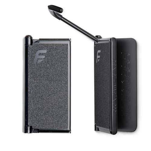 Feedback Sports Velo Hinge 2.0, Aylanadigan Velosiped Devoriyga O'rnatish, Vertikal Velosiped Ilib Qo'yish, Joyni Tejaydigan Velosiped Saqlash, Yig'iladigan Velosiped Ilgichi, Garaj Velosiped Rafti - 1