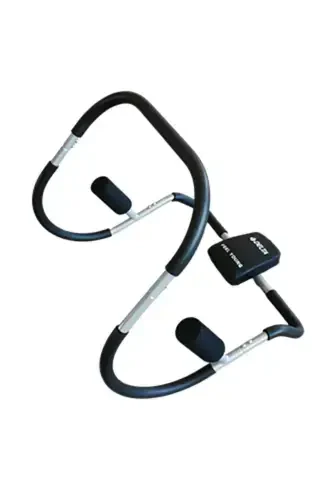 Feel Young Deluxe Karın Mekik Aleti - DELTA (1)