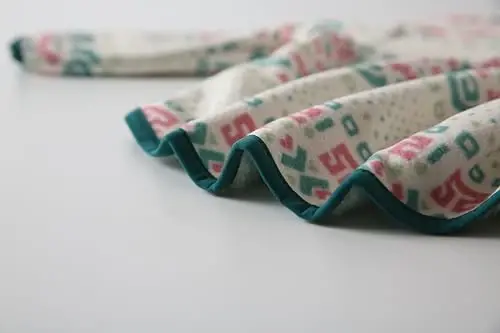 Feidoog Toddler Fleece Kurtka Chaqaloq O'g'il Bolalar Qizlar Kapüşonli Fermuar Uzun Qisma Qalin Issiq Ustki Kiyim - 6