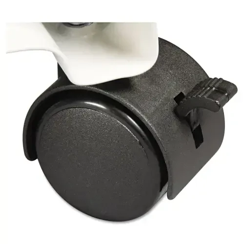 Fellowes Photo Gel Mouse Pad Wrist Rest with Microban Protection - 6