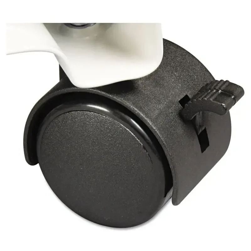 Fellowes Photo Gel Mouse Pad Wrist Rest with Microban Protection - 6