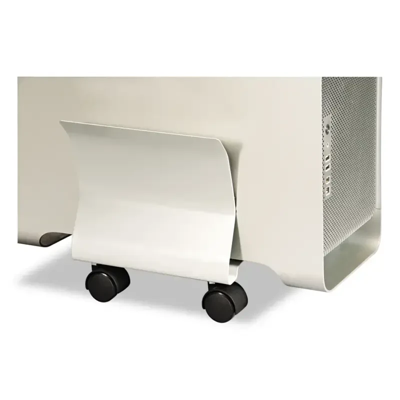 Fellowes Photo Gel sichqoncha padini bilak tayanchasi Mikroban himoyasi bilan - 3