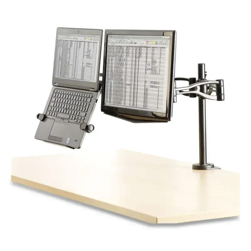 Fellowes Photo Gel sichqoncha padini bilak tayanchasi Mikroban himoyasi bilan - 7