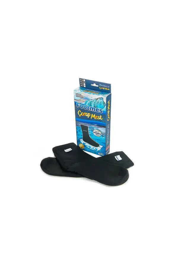 Felt Boots, Winter Felt Boots, Sock Felt Boots, Ablution Felt Boots, Sizes 39-41, Footmes - 2