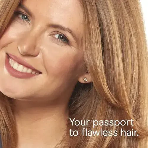 Фен Conair для путешествий с двойным напряжением, 1875 Вт компактный фен со складной ручкой, дорожный фен - 7