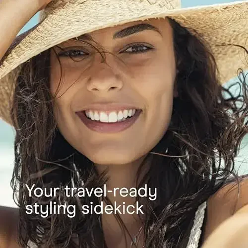 Фен Conair со складной ручкой и убирающимся шнуром, 1875 Вт, дорожный фен, фен Conair - 5