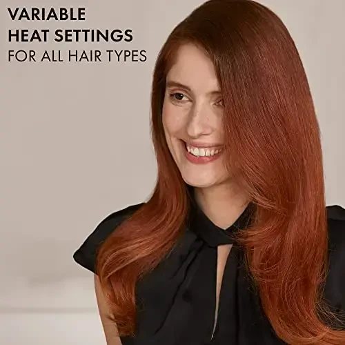 Фен Hot Tools Pro Artist 1875W Turbo Ionic Dryer | Гладкая, без пушистости сушка (Фиолетовый) - 2