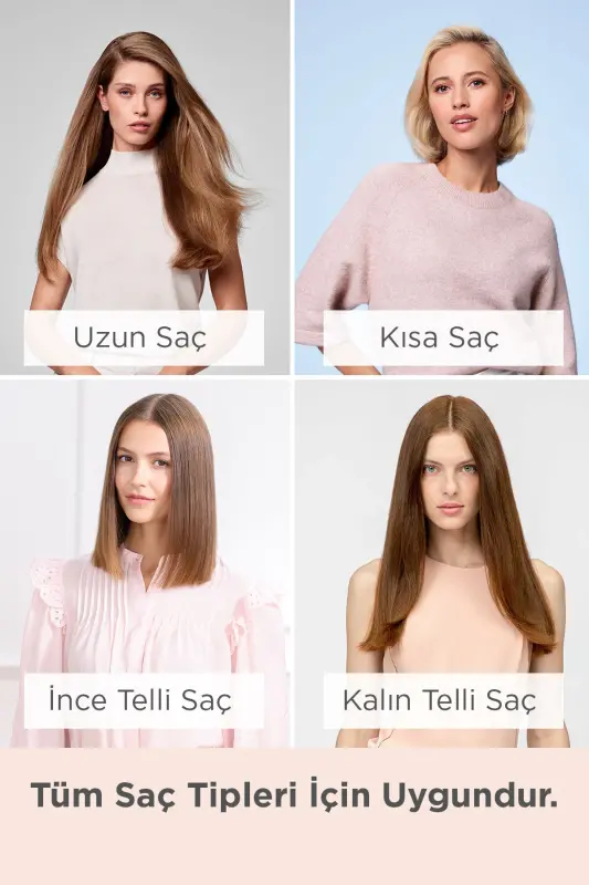 Фен-щетка Babyliss Big Hair Luxe AS970E - 5