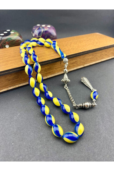 Fenerbahce Fan Rosary - 2