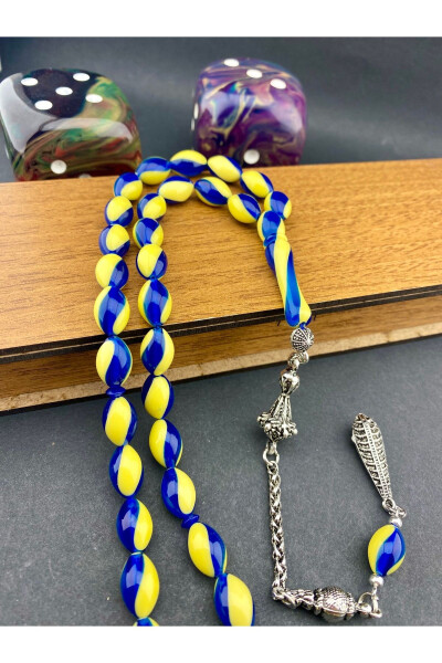 Fenerbahce Fan Rosary - 3