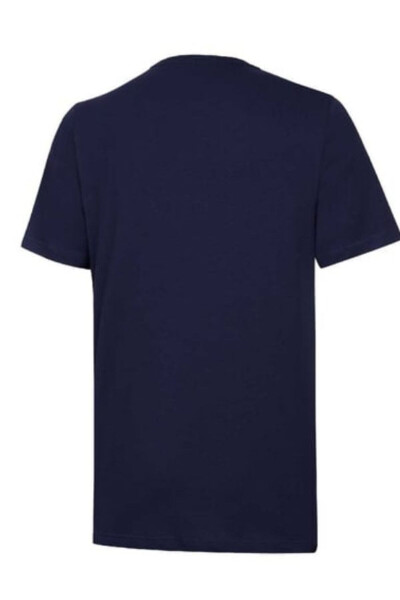 Fenerbahçe Navy Blue T-Shirt - 2