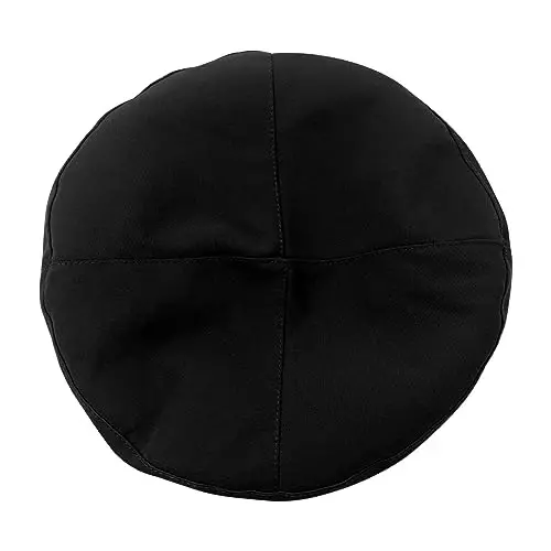 FEOYA Women’s French Beret Hat Cotton Solid Color Beanie Hat for All Season - 3