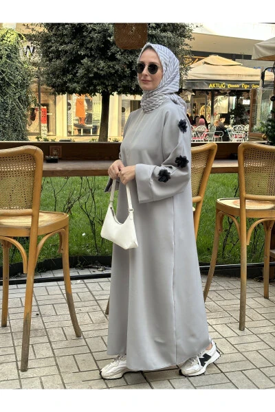 Ferace Ko'ylak - MELEK AYDIN