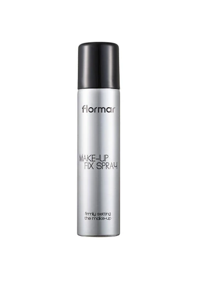Ferahlatıcı ve Nemlendirici Makyaj Sabitleme Spreyi - Make-Up Fix Spray - 001 - 8690604238798 - Modazone (1)