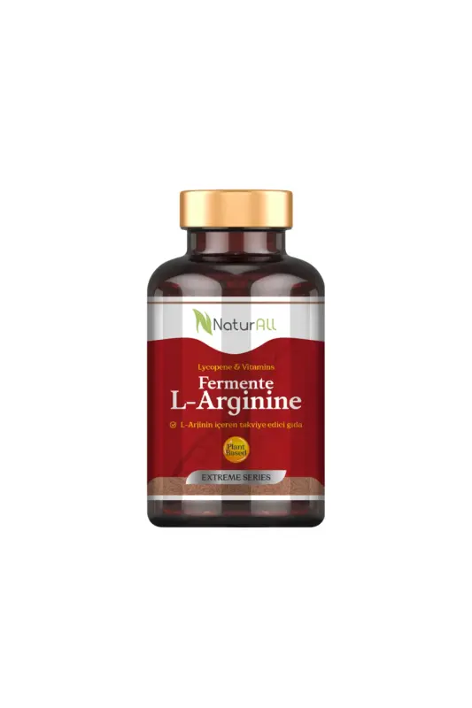 Ферментированный L-аргинин - 2