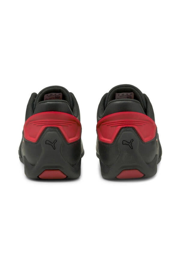 Ferrari Drift Cat Delta Unisex Black Sports Shoes - 5