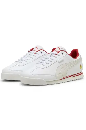 Ferrari Roma Via-Beyaz - PUMA (1)