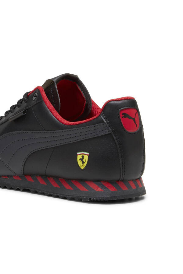 Ferrari Roma Via Men's Sneaker - 10