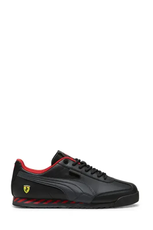 Ferrari Roma Via Men's Sneaker - 1