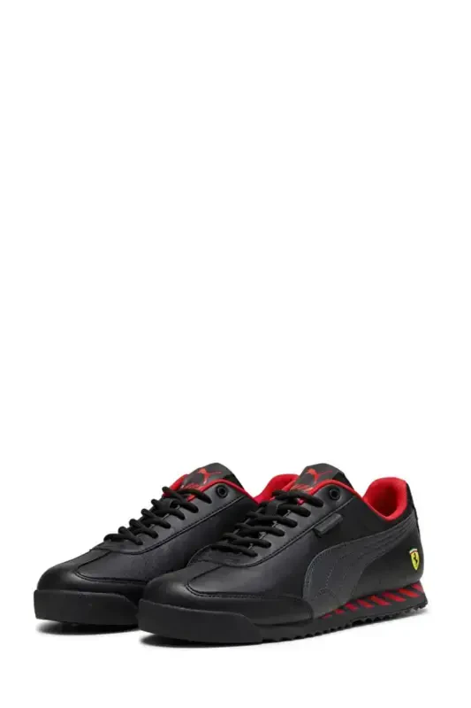 Ferrari Roma Via Men's Sneaker - 3
