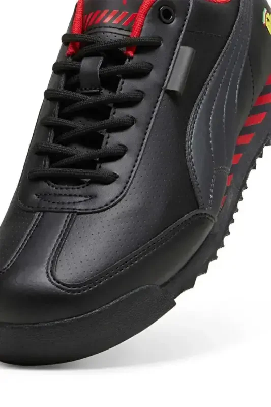 Ferrari Roma Via Men's Sneaker - 4