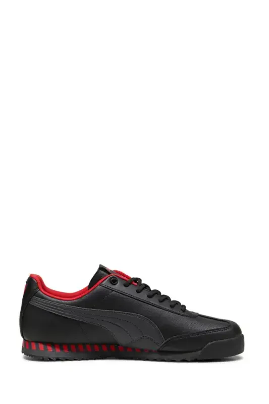 Ferrari Roma Via Men's Sneaker - 5