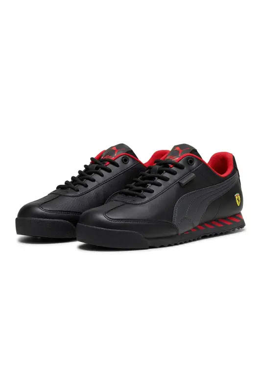 Ferrari Roma Via Men's Sneaker - 2