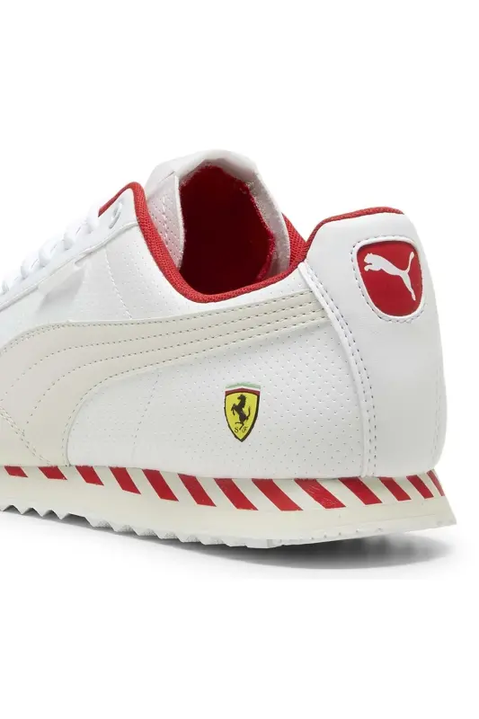 Ferrari Roma Via-Оқ - 3