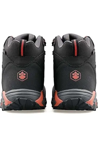 FEST HI 9PR Black Women's Boots 100420635 - 4