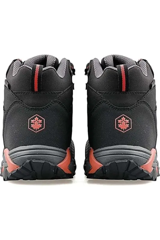 FEST HI 9PR Black Women's Boots 100420635 - 4