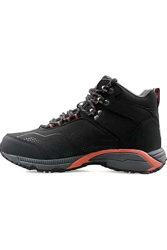 FEST HI 9PR Black Women's Boots 100420635 - 2