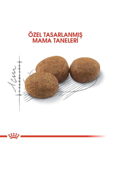 Fhn Sterilised 37 Kısırlaştırılmış Kedi Maması 4 Kg - 22