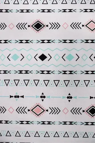 Fierce Single Bedspread 170 X 230 - 3